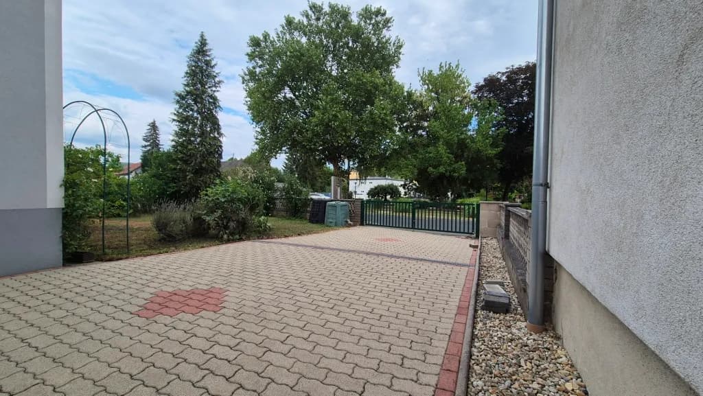 5-Zimmer-Gewerbeimmobilie kaufen in Güssing – 166 m², € 197.000 – Bild 3 von 28