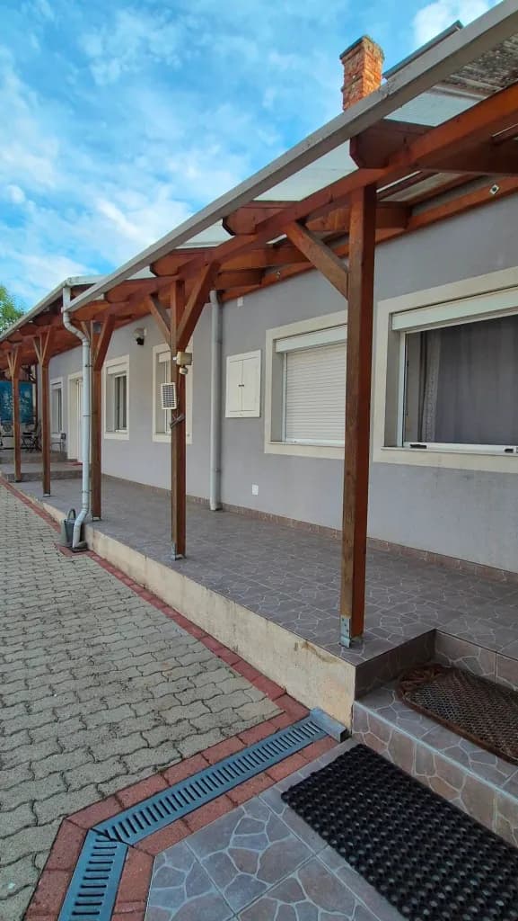 5-Zimmer-Gewerbeimmobilie kaufen in Güssing – 166 m², € 197.000 – Bild 4 von 28