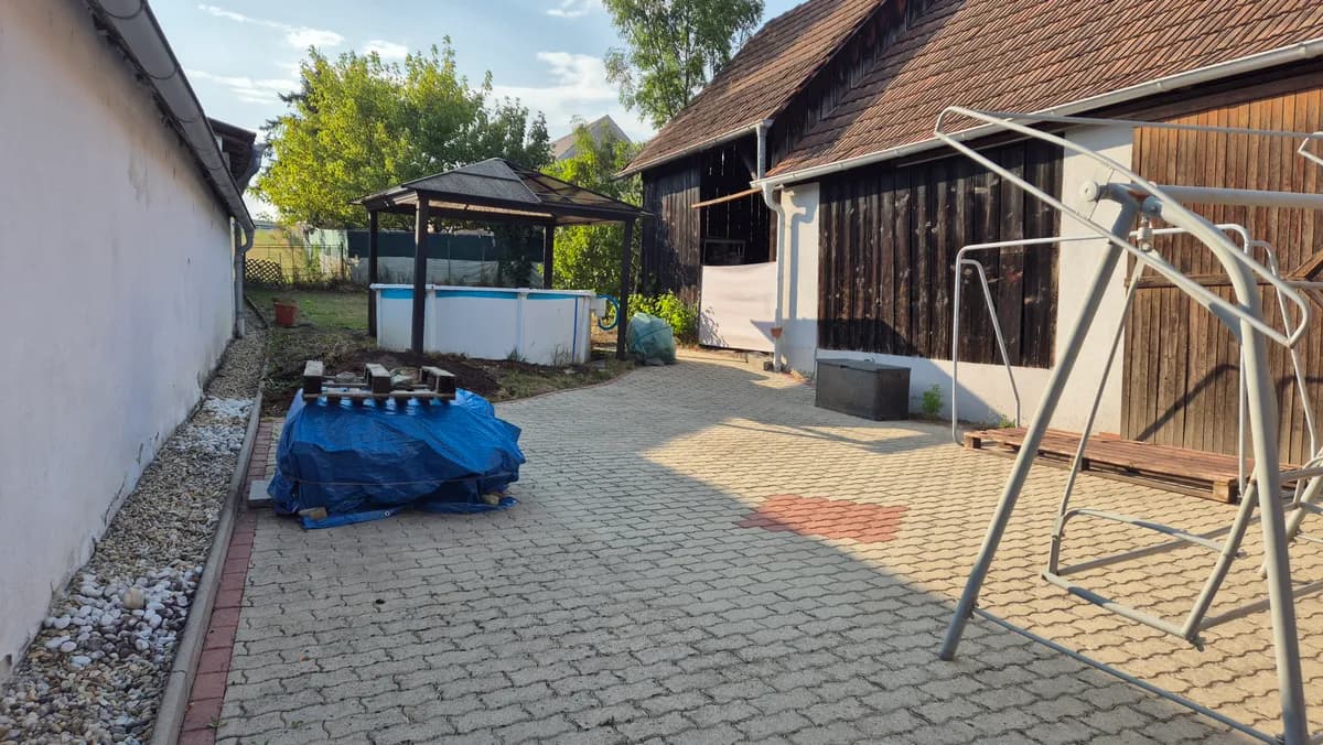 5-Zimmer-Gewerbeimmobilie kaufen in Güssing – 166 m², € 197.000 – Bild 5 von 28