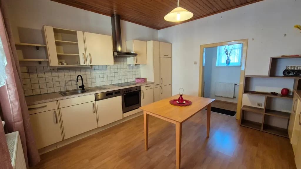 5-Zimmer-Gewerbeimmobilie kaufen in Güssing – 166 m², € 197.000 – Bild 15 von 28