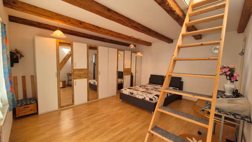 5-Zimmer-Gewerbeimmobilie kaufen in Güssing – 166 m², € 197.000 – Bild 20 von 28