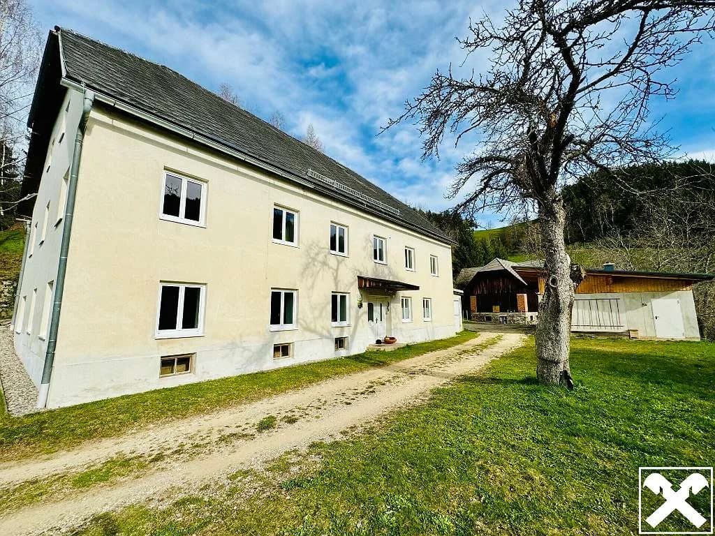5-Zimmer-Immobilie kaufen in Wolfsberg – 260 m², € 695.000 – Bild 3 von 29