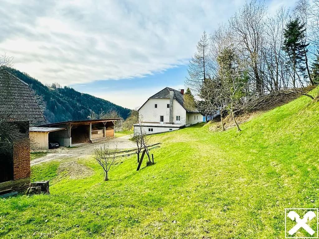 5-Zimmer-Immobilie kaufen in Wolfsberg – 260 m², € 695.000 – Bild 5 von 29