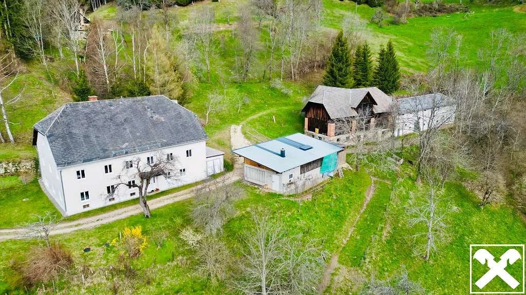 5-Zimmer-Immobilie kaufen in Wolfsberg – 260 m², € 695.000 – Bild 7 von 29
