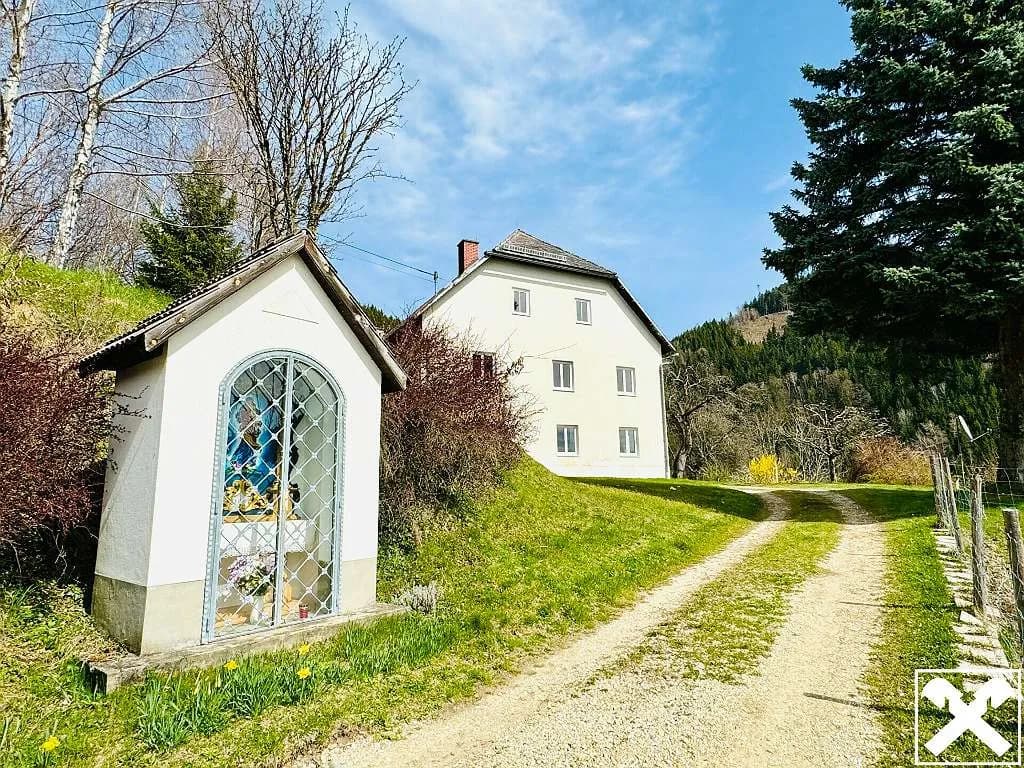 5-Zimmer-Immobilie kaufen in Wolfsberg – 260 m², € 695.000 – Bild 8 von 29