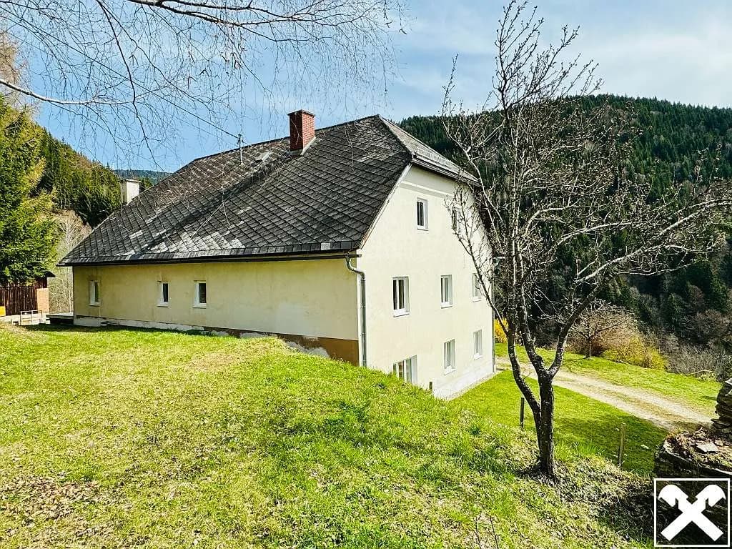 5-Zimmer-Immobilie kaufen in Wolfsberg – 260 m², € 695.000 – Bild 9 von 29