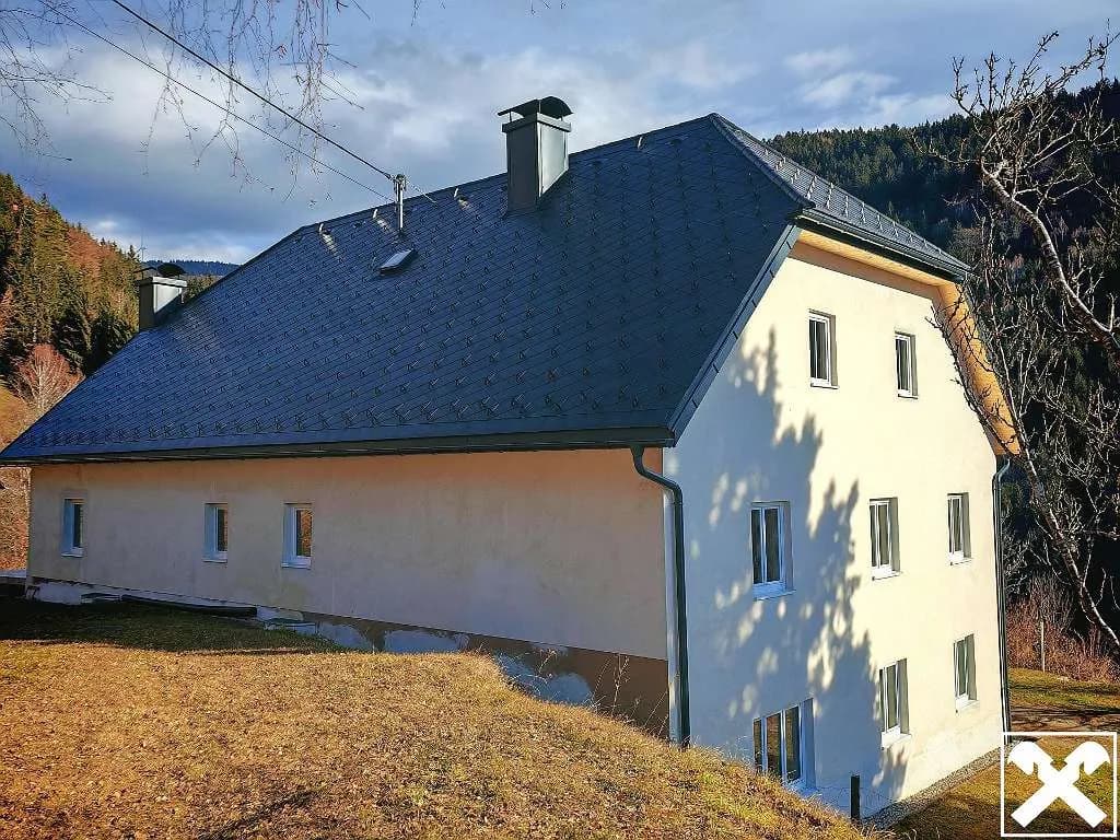 5-Zimmer-Immobilie kaufen in Wolfsberg – 260 m², € 695.000 – Bild 10 von 29