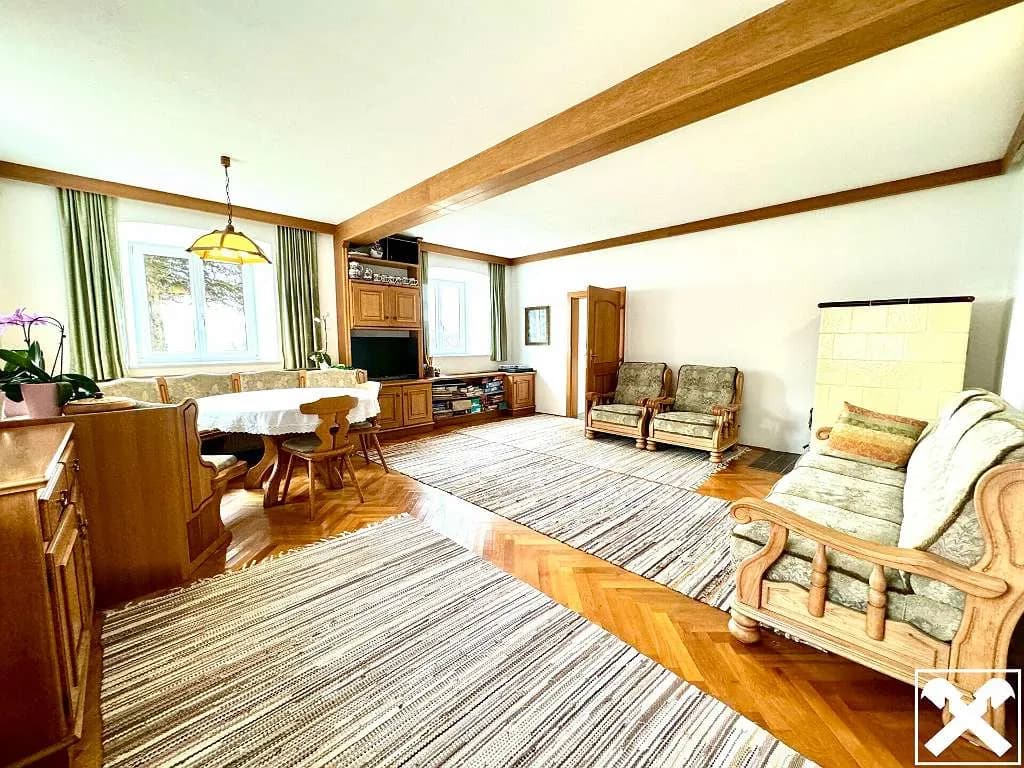 5-Zimmer-Immobilie kaufen in Wolfsberg – 260 m², € 695.000 – Bild 12 von 29