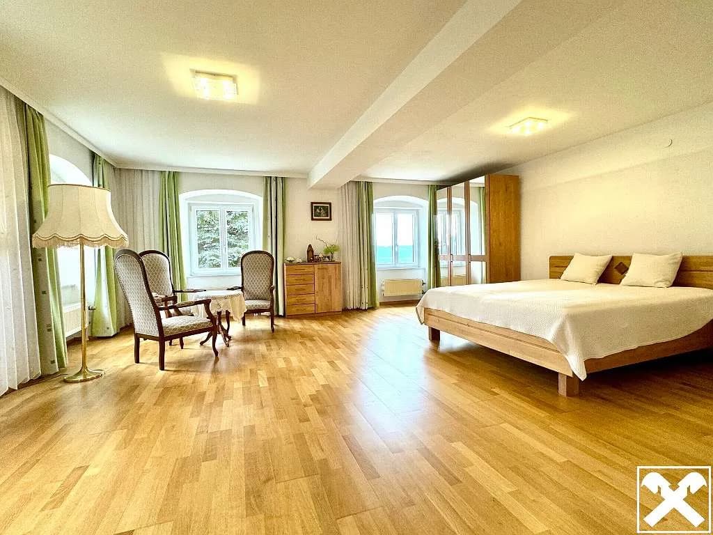 5-Zimmer-Immobilie kaufen in Wolfsberg – 260 m², € 695.000 – Bild 17 von 29