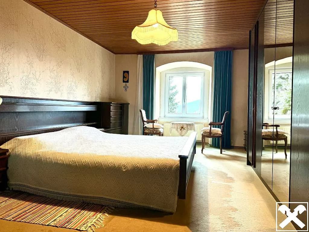 5-Zimmer-Immobilie kaufen in Wolfsberg – 260 m², € 695.000 – Bild 20 von 29