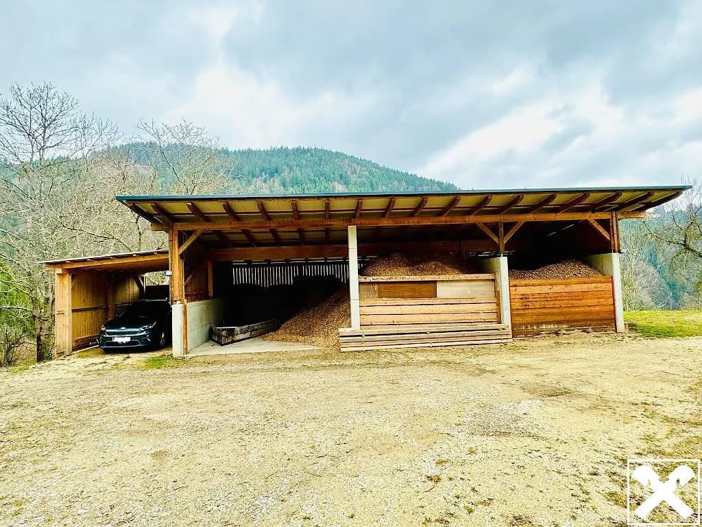 5-Zimmer-Immobilie kaufen in Wolfsberg – 260 m², € 695.000 – Bild 22 von 29