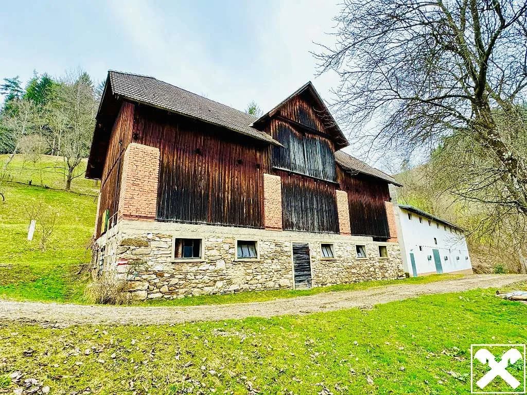 5-Zimmer-Immobilie kaufen in Wolfsberg – 260 m², € 695.000 – Bild 24 von 29