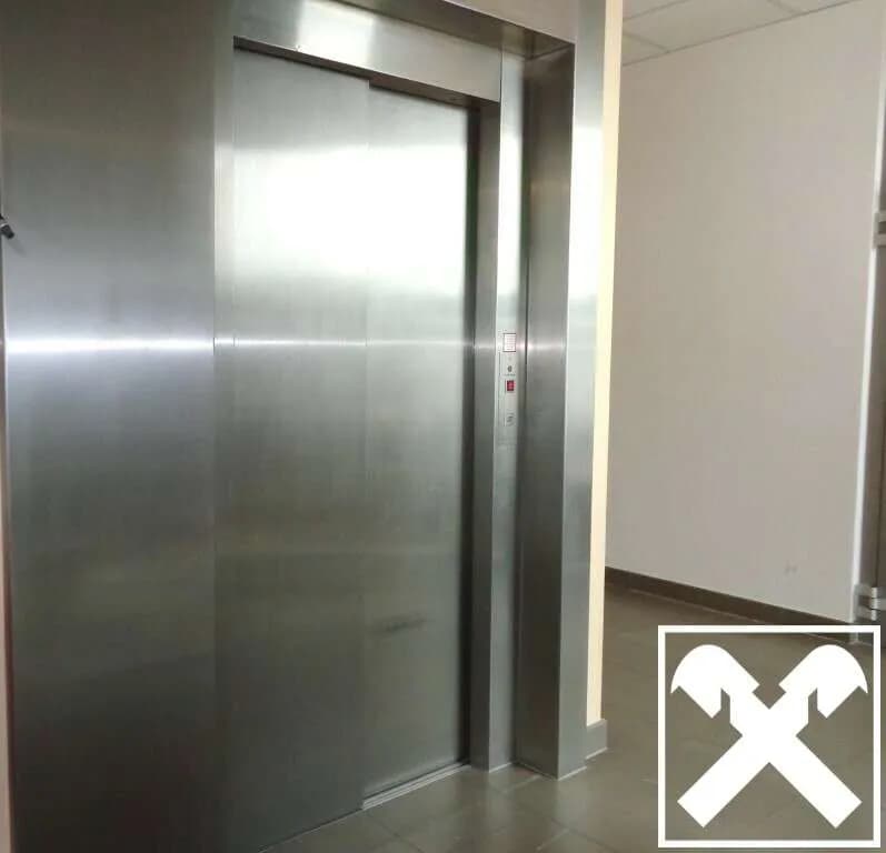 Gewerbeimmobilie mieten in Ried im Innkreis – 50 m², € 660 – Bild 5 von 6