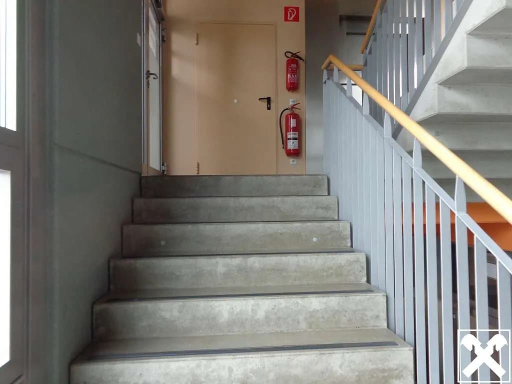 Gewerbeimmobilie mieten in Ried im Innkreis – 50 m², € 660 – Bild 6 von 6