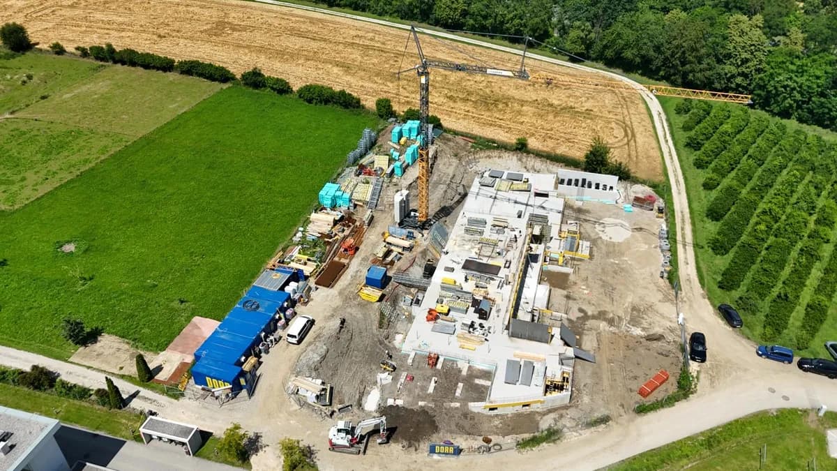 4-Zimmer-Wohnung kaufen in Wolfsberg – 95,9 m², € 375.000 – Bild 5 von 7