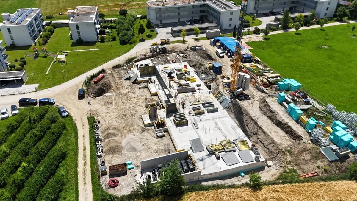 4-Zimmer-Wohnung kaufen in Wolfsberg – 95,9 m², € 375.000 – Bild 7 von 7