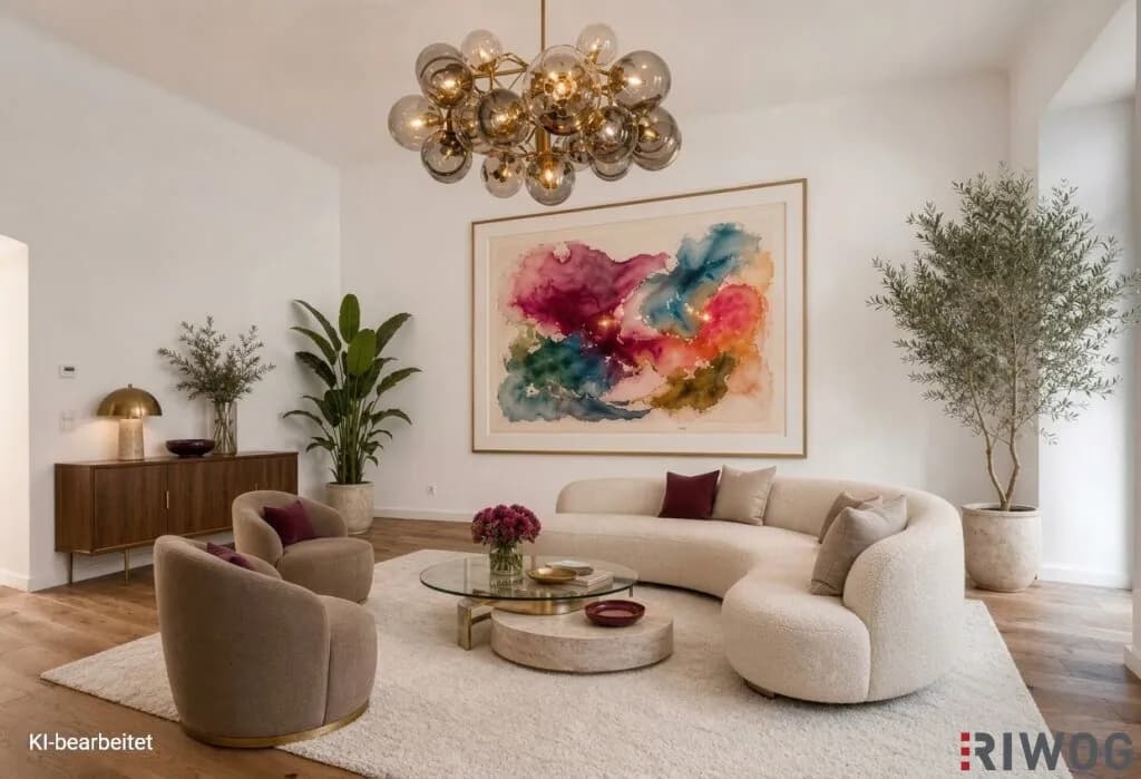 2-Zimmer-Wohnung kaufen in Mödling – 59,83 m², € 390.000