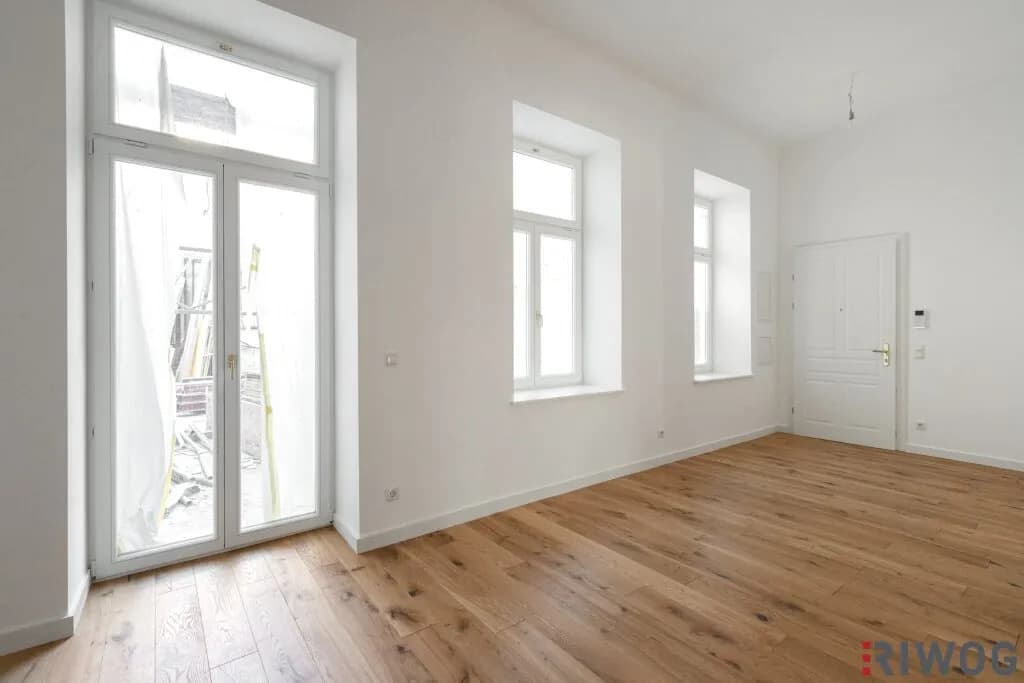 2-Zimmer-Wohnung kaufen in Mödling – 59,83 m², € 390.000 – Bild 2 von 22