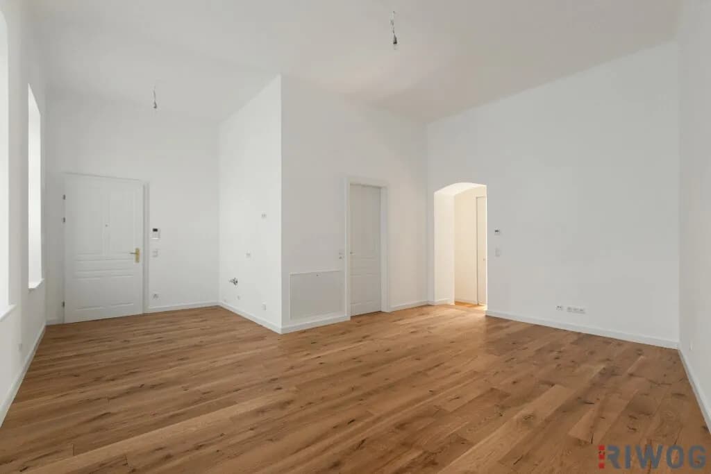 2-Zimmer-Wohnung kaufen in Mödling – 59,83 m², € 390.000 – Bild 3 von 22