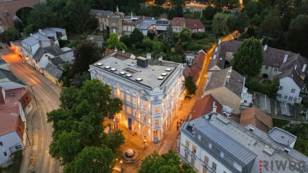 2-Zimmer-Wohnung kaufen in Mödling – 59,83 m², € 390.000 – Bild 4 von 22