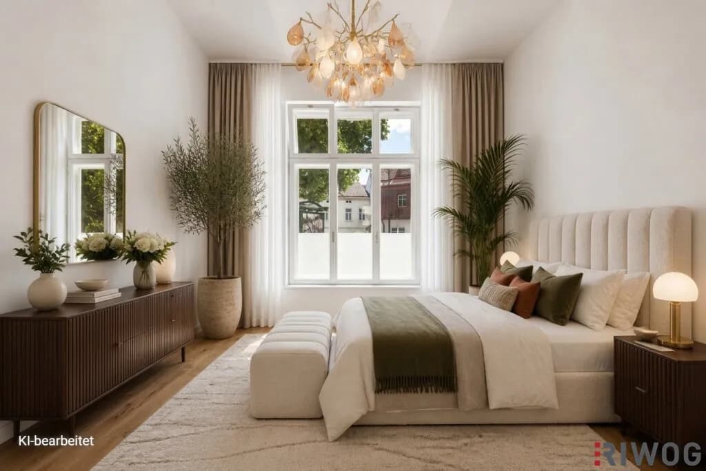 2-Zimmer-Wohnung kaufen in Mödling – 59,83 m², € 390.000 – Bild 6 von 22