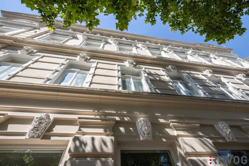 2-Zimmer-Wohnung kaufen in Mödling – 59,83 m², € 390.000 – Bild 16 von 22