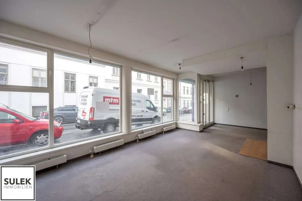 5-Zimmer-Gewerbeimmobilie mieten in Wien – 238 m², € 3.395 – Bild 2 von 19