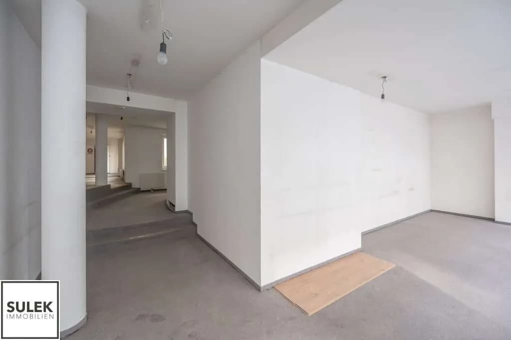 5-Zimmer-Gewerbeimmobilie mieten in Wien – 238 m², € 3.395 – Bild 3 von 19