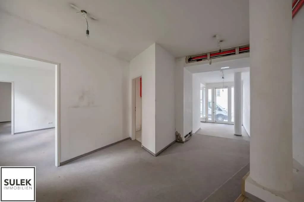 5-Zimmer-Gewerbeimmobilie mieten in Wien – 238 m², € 3.395 – Bild 4 von 19
