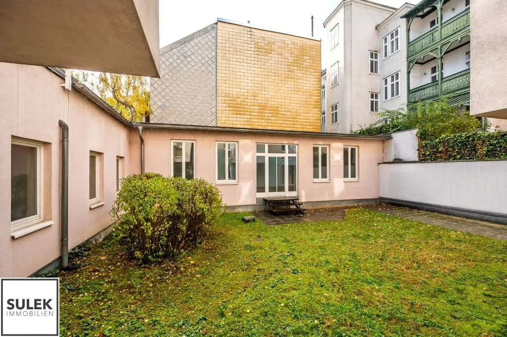5-Zimmer-Gewerbeimmobilie mieten in Wien – 238 m², € 3.395 – Bild 6 von 19