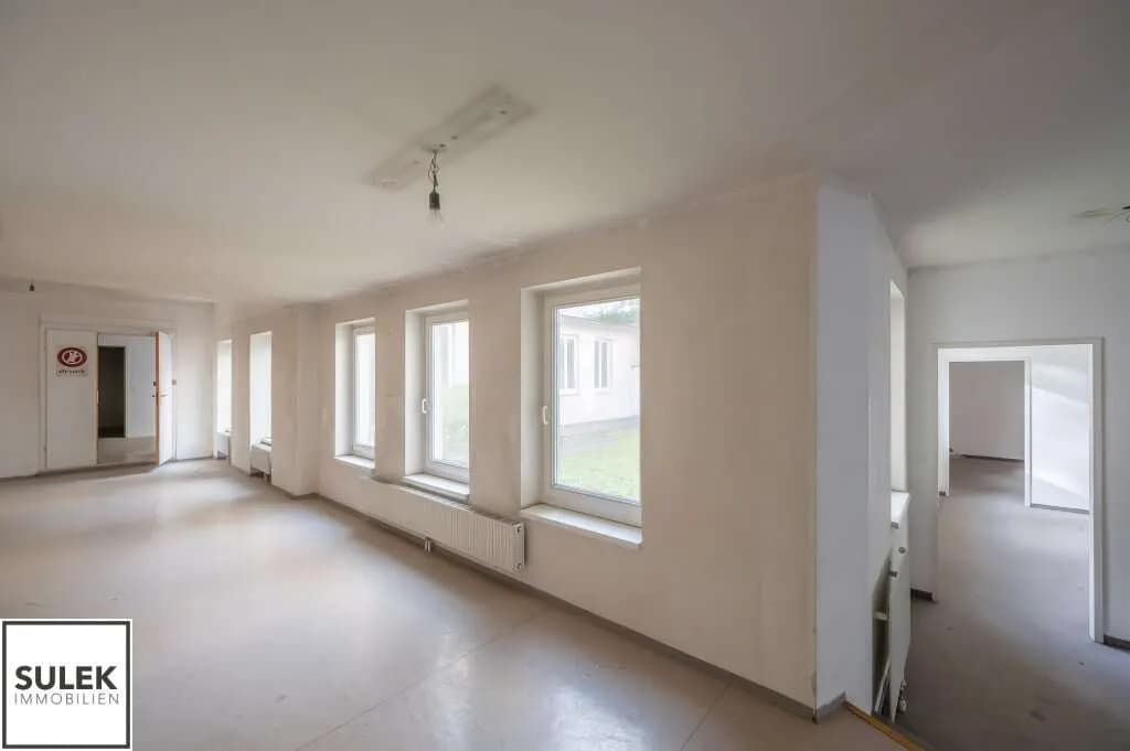 5-Zimmer-Gewerbeimmobilie mieten in Wien – 238 m², € 3.395 – Bild 9 von 19