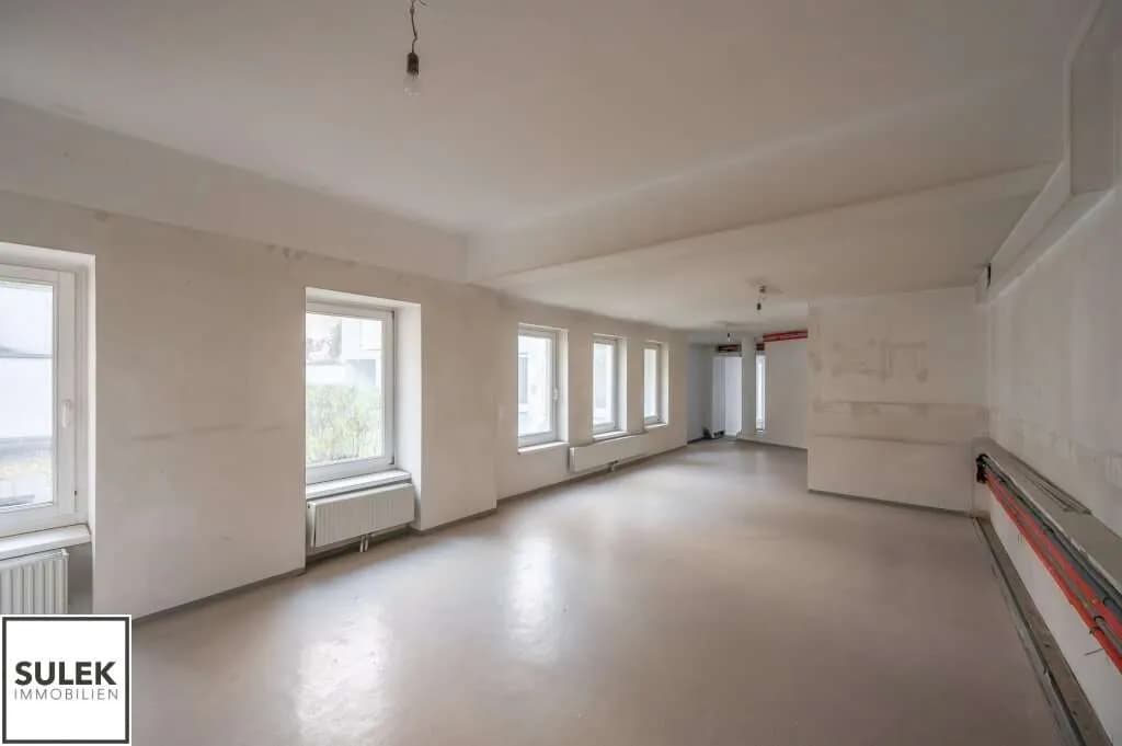 5-Zimmer-Gewerbeimmobilie mieten in Wien – 238 m², € 3.395 – Bild 10 von 19