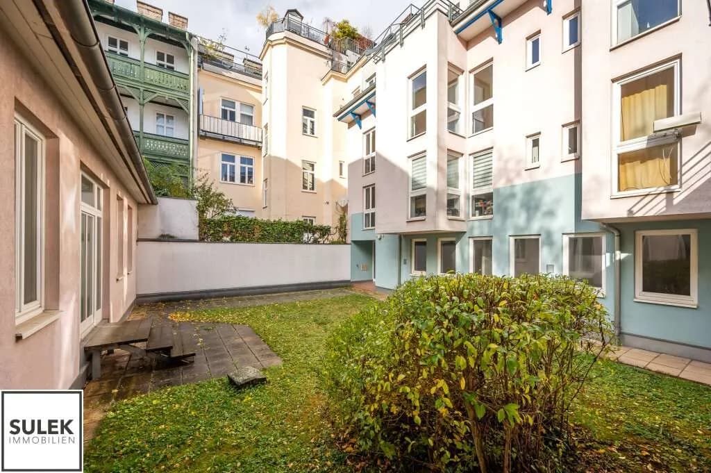 5-Zimmer-Gewerbeimmobilie mieten in Wien – 238 m², € 3.395 – Bild 11 von 19
