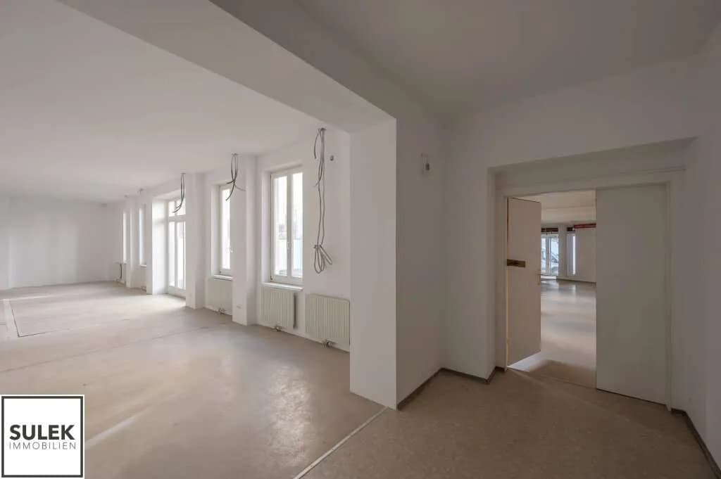 5-Zimmer-Gewerbeimmobilie mieten in Wien – 238 m², € 3.395 – Bild 14 von 19