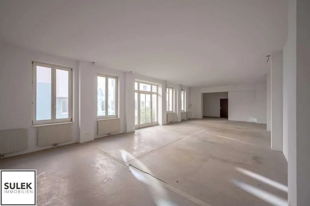 5-Zimmer-Gewerbeimmobilie mieten in Wien – 238 m², € 3.395 – Bild 15 von 19
