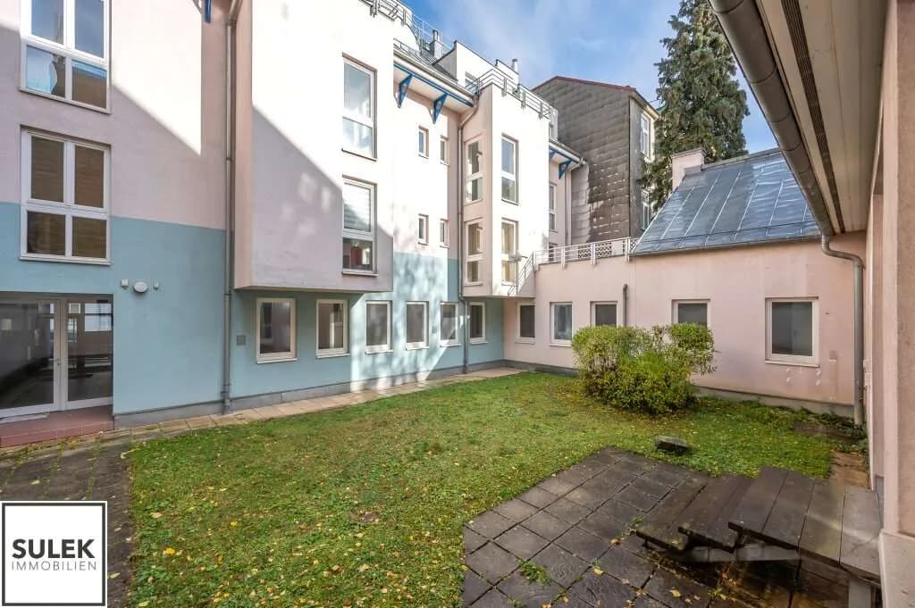 5-Zimmer-Gewerbeimmobilie mieten in Wien – 238 m², € 3.395 – Bild 16 von 19