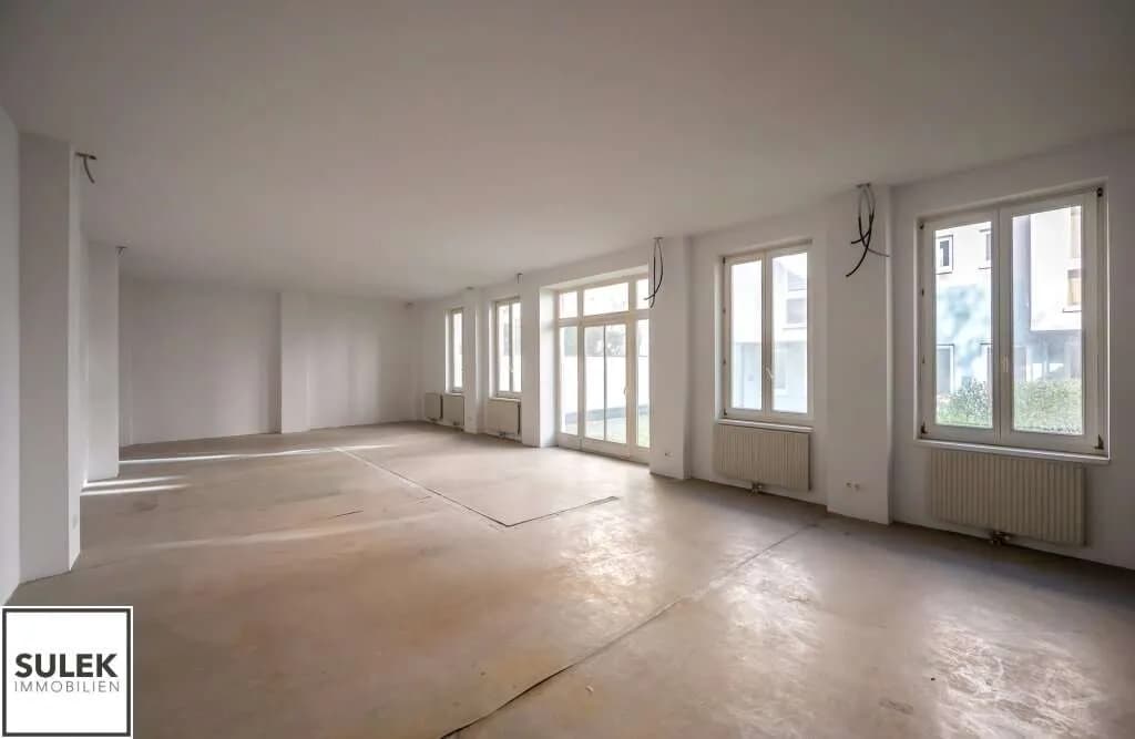 5-Zimmer-Gewerbeimmobilie mieten in Wien – 238 m², € 3.395 – Bild 17 von 19
