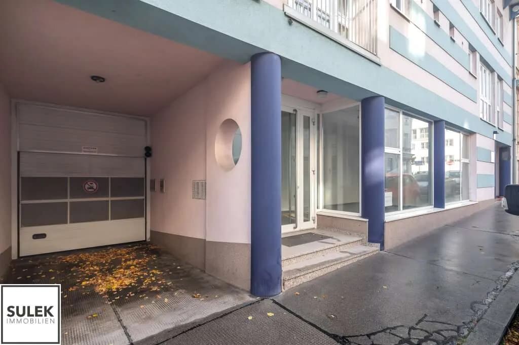 5-Zimmer-Gewerbeimmobilie mieten in Wien – 238 m², € 3.395 – Bild 18 von 19