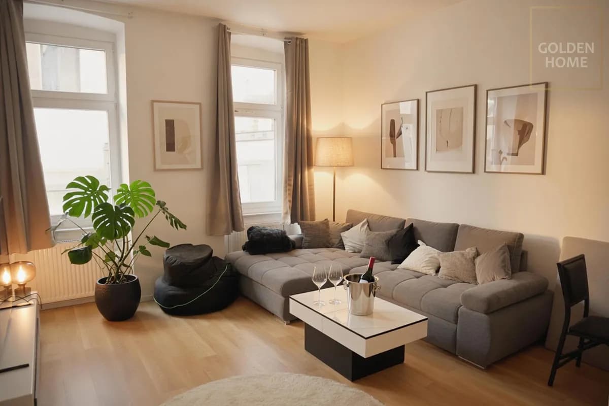 2-Zimmer-Wohnung kaufen in Wien – 62 m², € 199.000