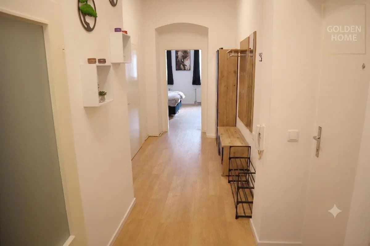 2-Zimmer-Wohnung kaufen in Wien – 62 m², € 199.000 – Bild 5 von 10