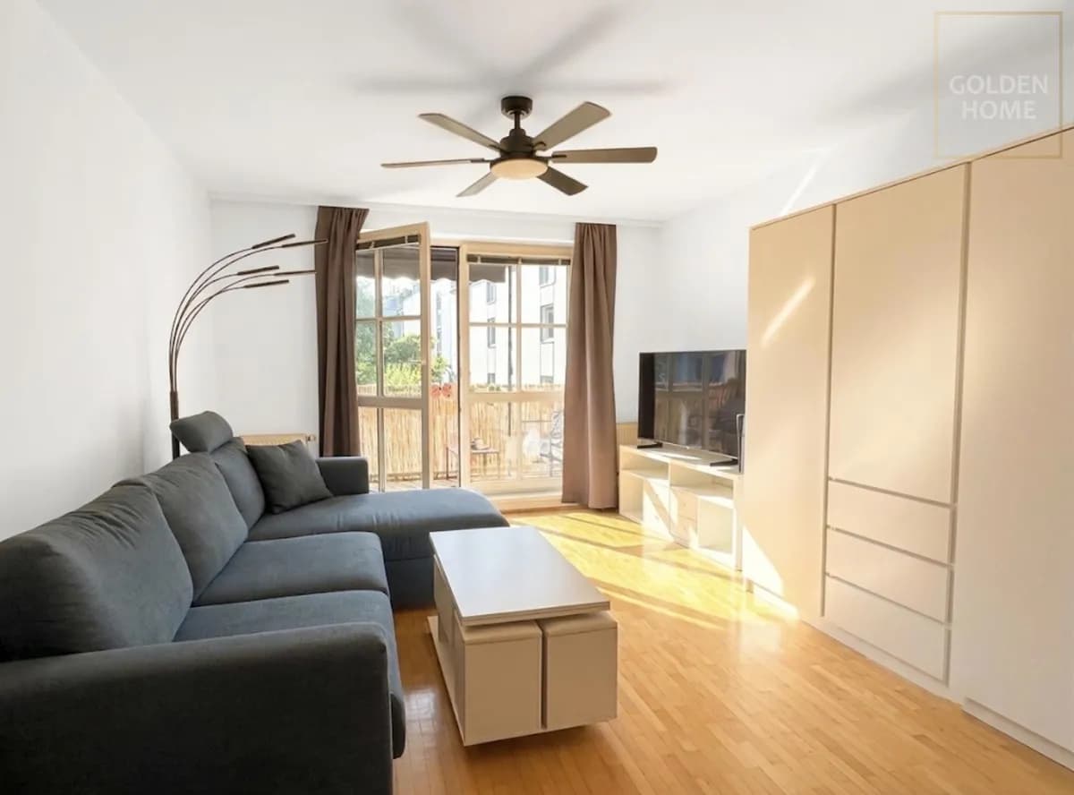 1-Zimmer-Wohnung kaufen in Wien – 28,16 m², € 230.850 – Bild 1 von 8