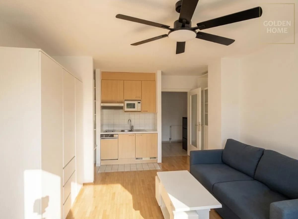 1-Zimmer-Wohnung kaufen in Wien – 28,16 m², € 230.850 – Bild 3 von 8