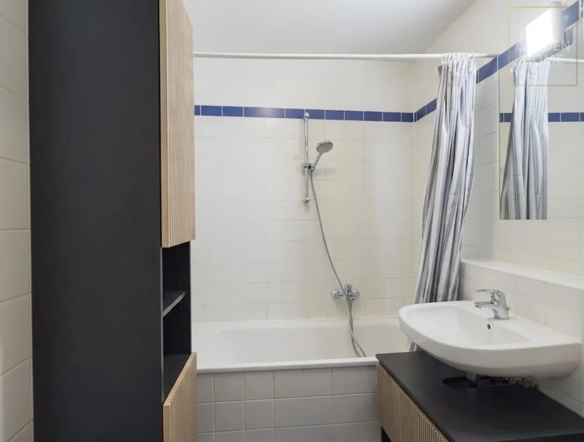 1-Zimmer-Wohnung kaufen in Wien – 28,16 m², € 230.850 – Bild 5 von 8
