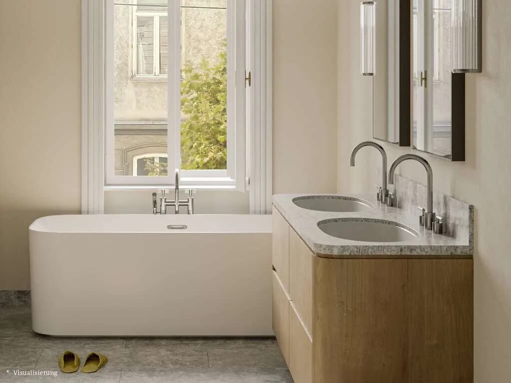 4-Zimmer-Wohnung kaufen in Wien – 134,29 m², € 1.373.400 – Bild 5 von 13