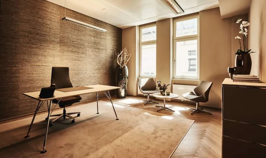 Gewerbeimmobilie mieten in Wien – 18 m² – Bild 5 von 7