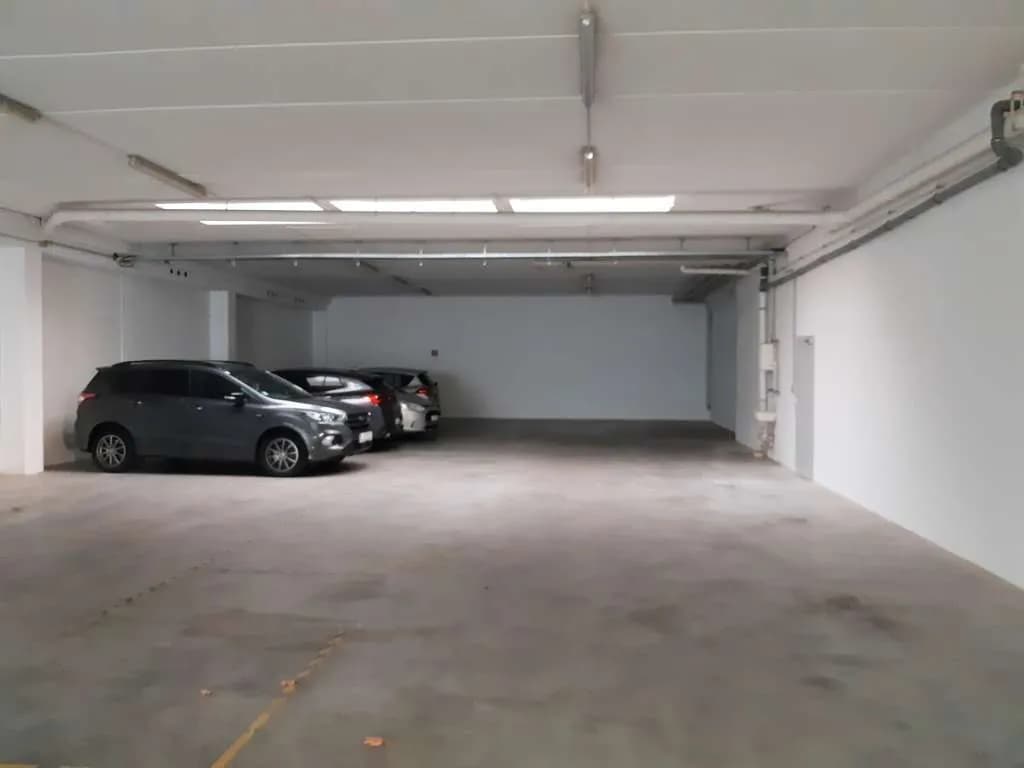 Gewerbeimmobilie mieten in Wien – 582 m², € 7 – Bild 5 von 5