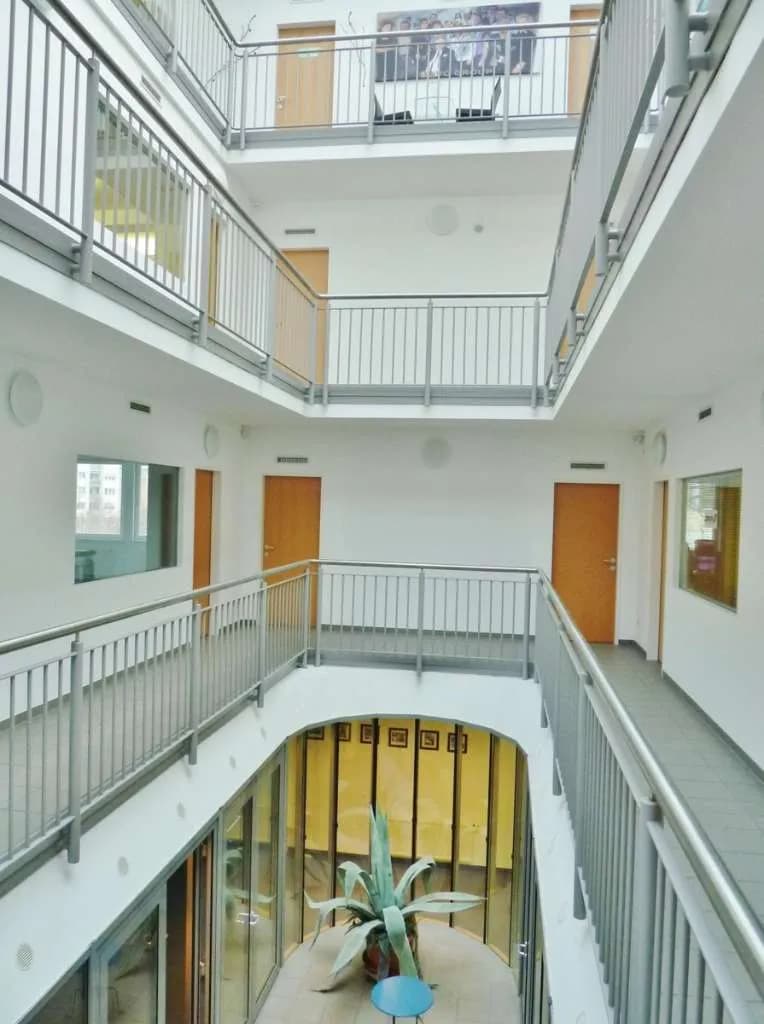 Gewerbeimmobilie mieten in Wien – 117 m², € 9 – Bild 2 von 7