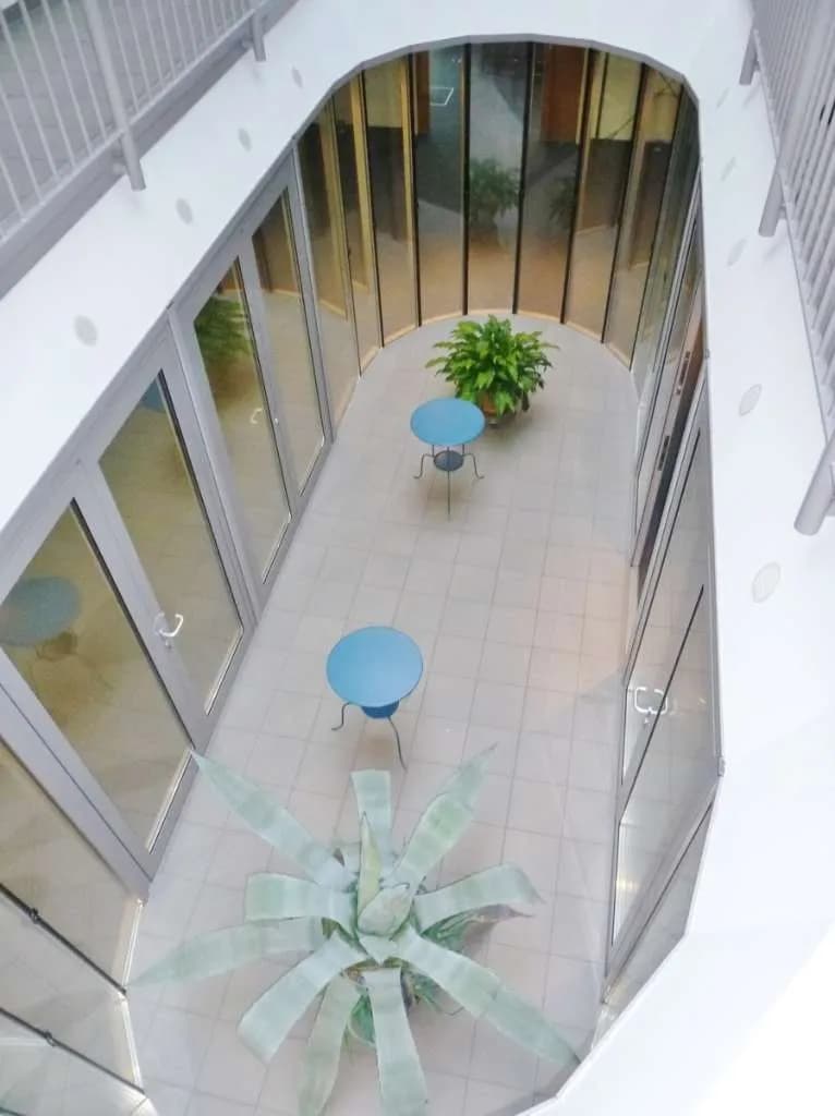 Gewerbeimmobilie mieten in Wien – 117 m², € 9 – Bild 3 von 7