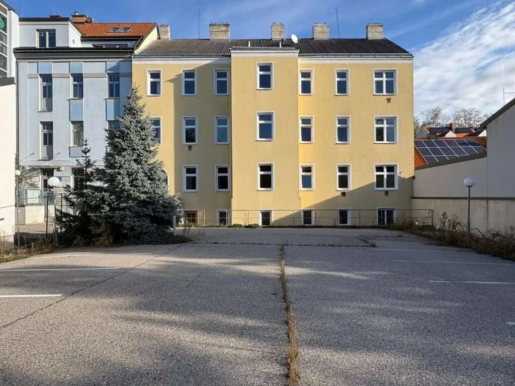 Gewerbeimmobilie kaufen in Mistelbach – 595,55 m², € 990.000