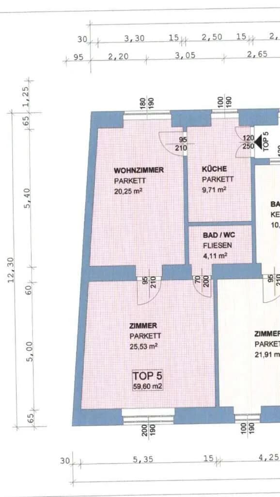 Gewerbeimmobilie kaufen in Mistelbach – 595,55 m², € 990.000 – Bild 4 von 45